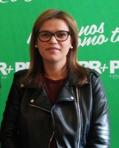 Raquel Recio
