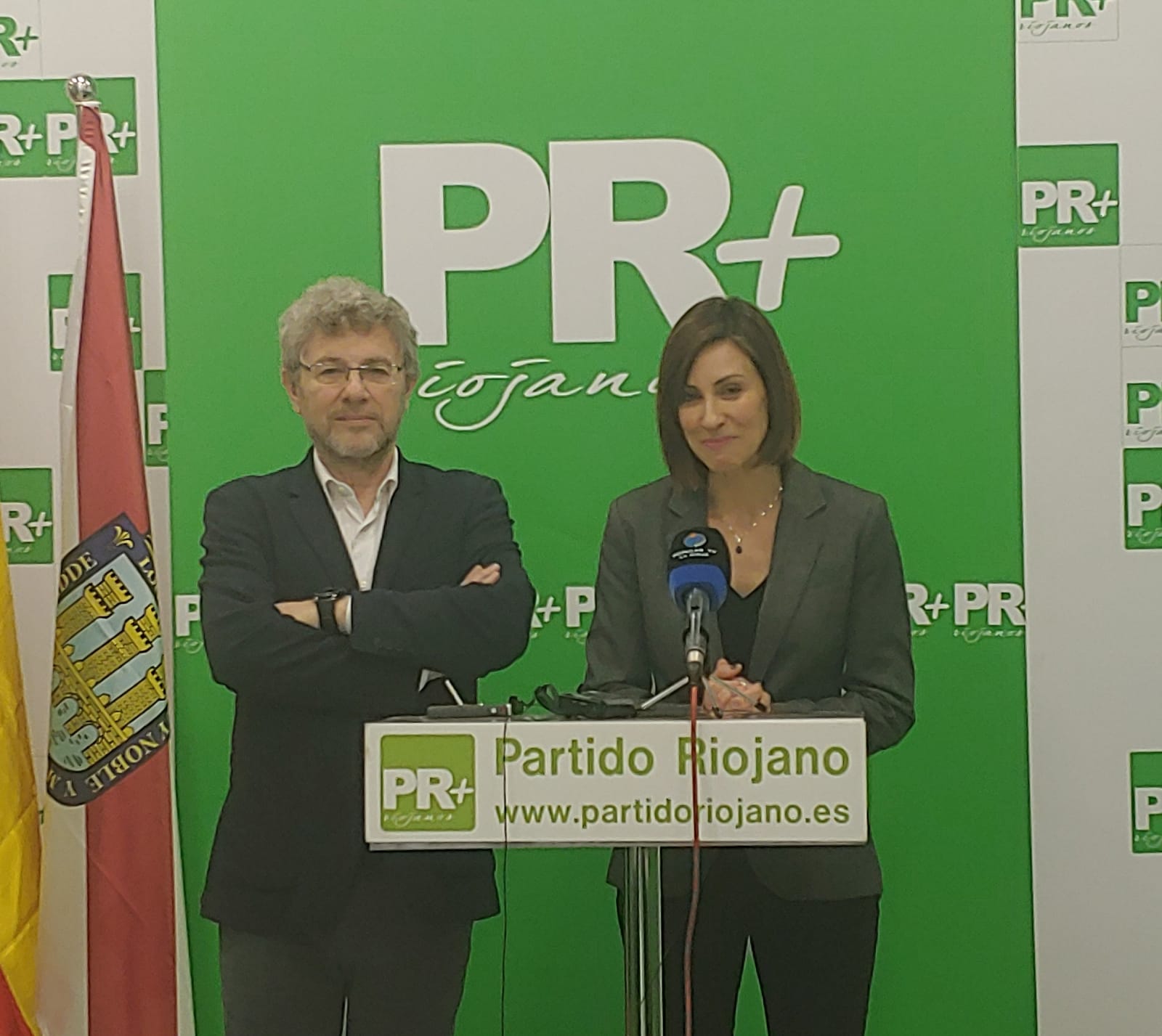 CANDIDATA LARDERO