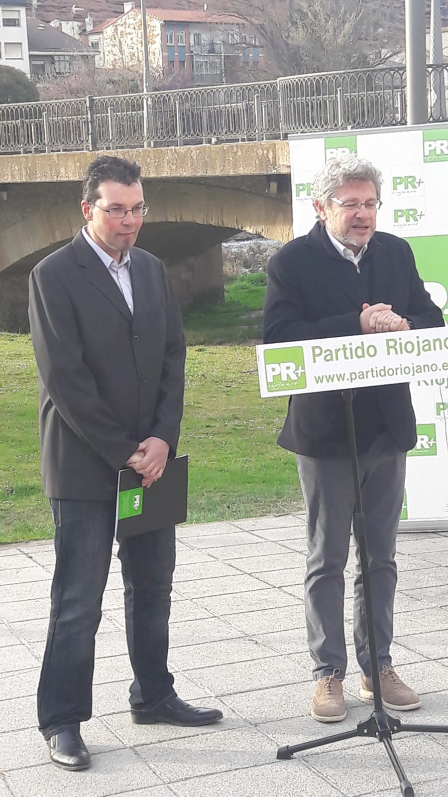 CANDIDATO NÁJERA