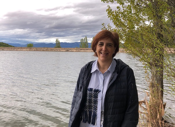 María Asunción Navarrete