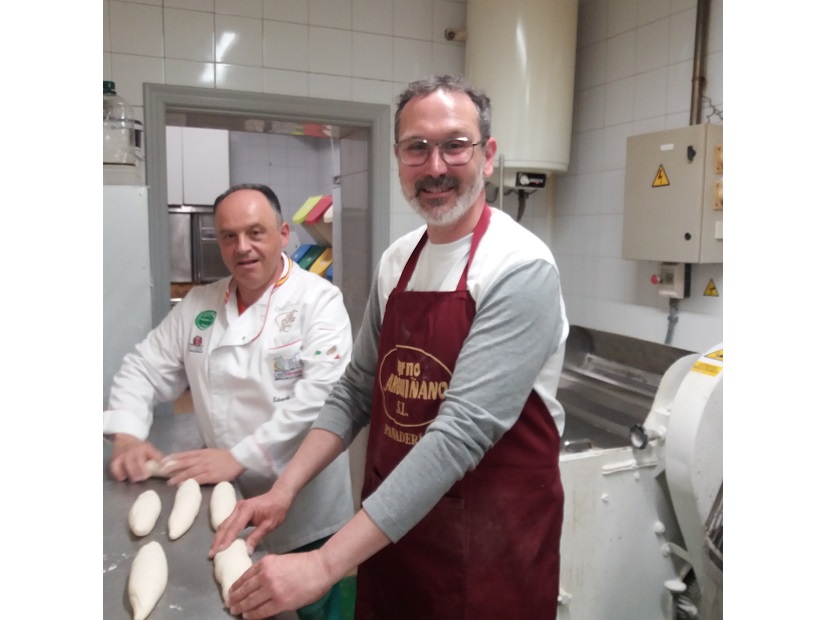 F Horno arguiñano