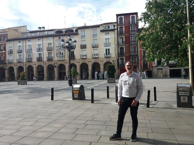 F. Plaza Mercado