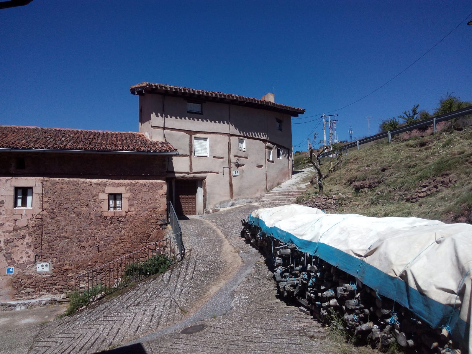 Pinillos