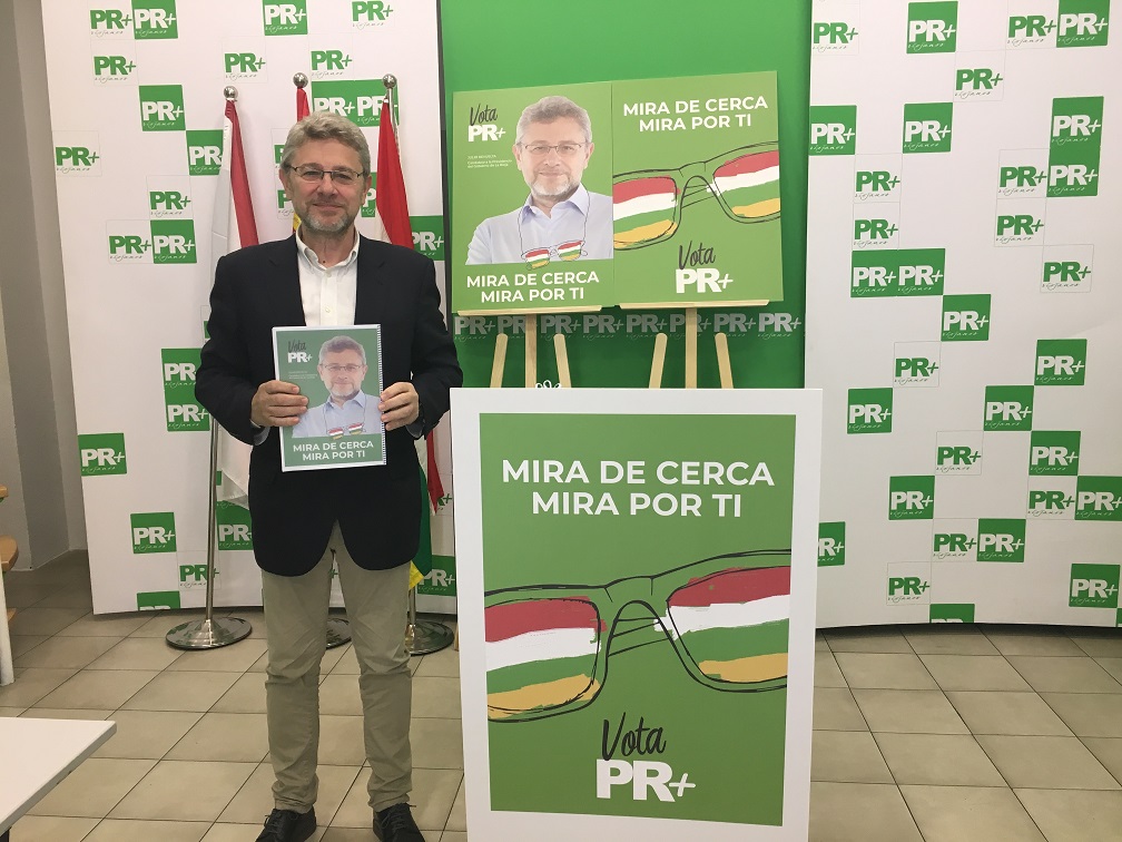 presentacion programa autonómico