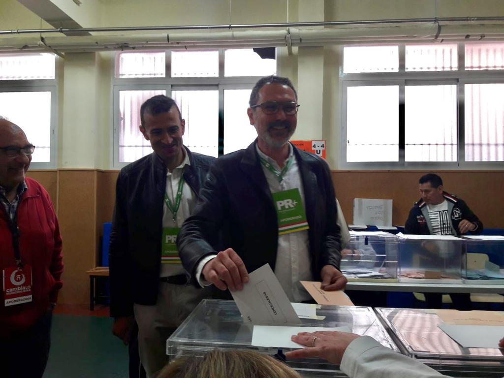 voto Rubén Antoñanzas
