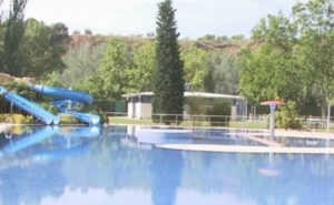 Piscinas Arnedo