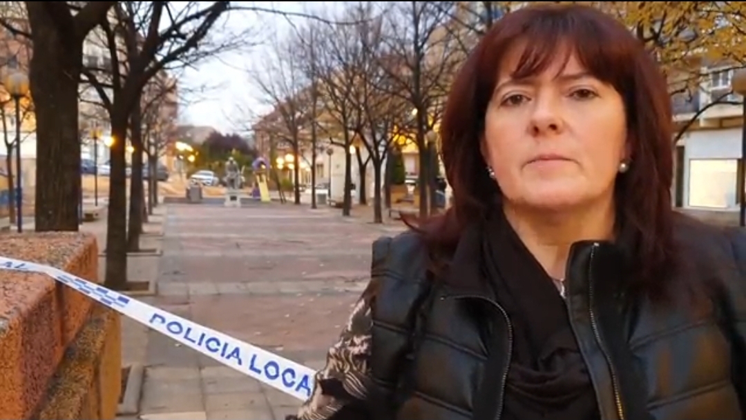 Rita Beltrán pinde 15000 test serológicos para Arnedo