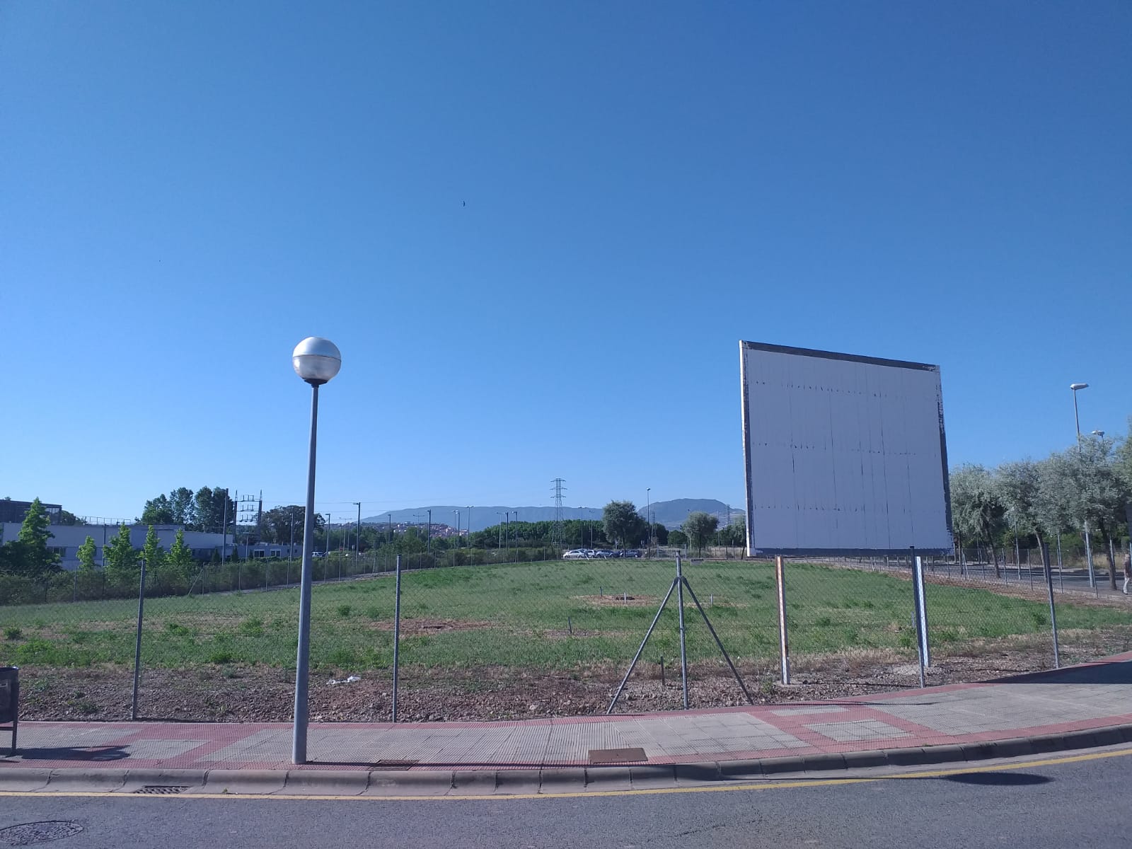 helipuerto