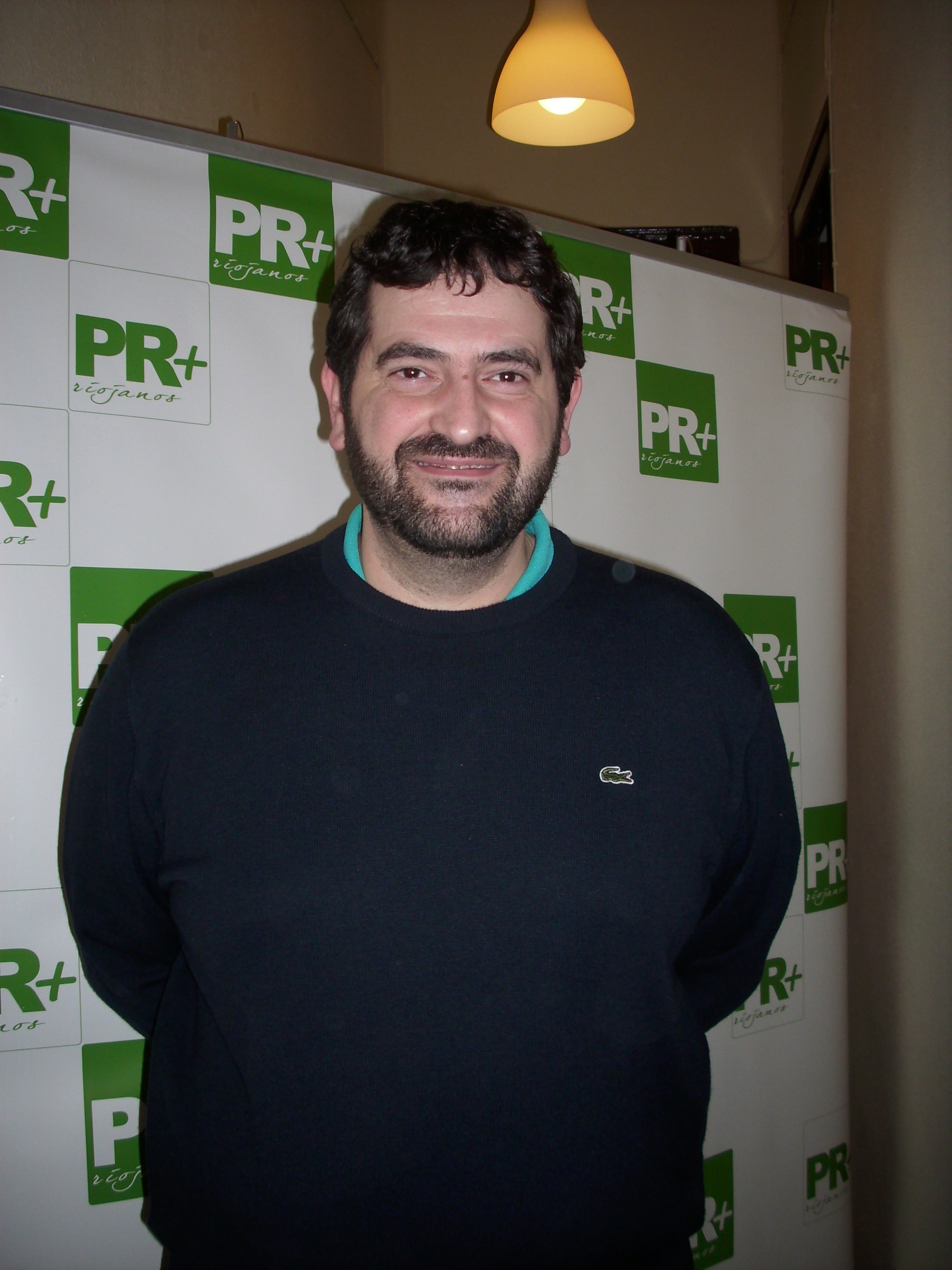 Miguel Ángel Martínez Pérez