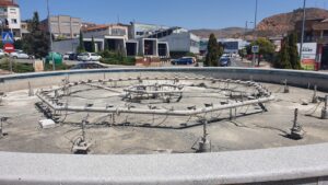 Foto rotonda 1