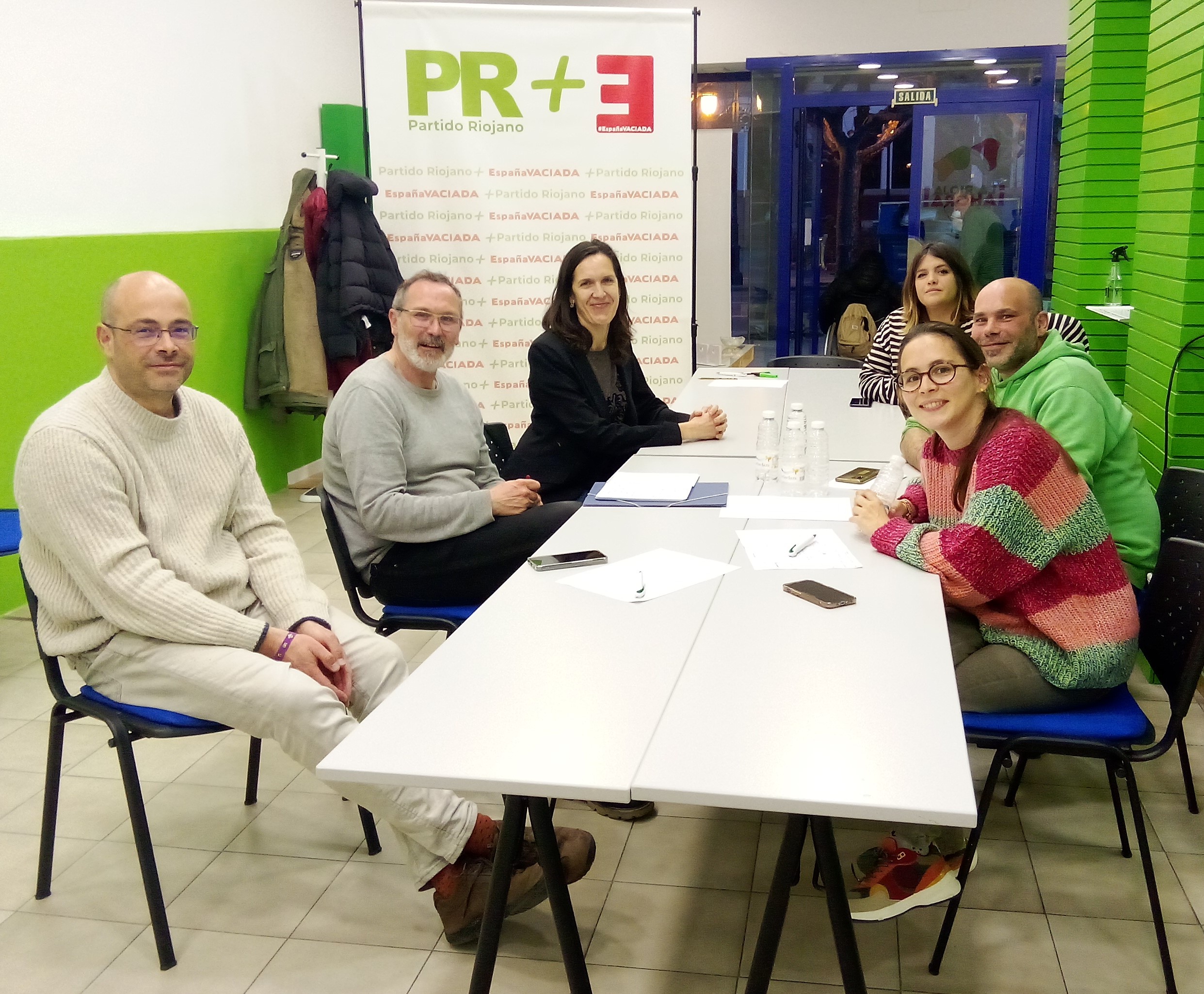 230310 Reunion conciliacion