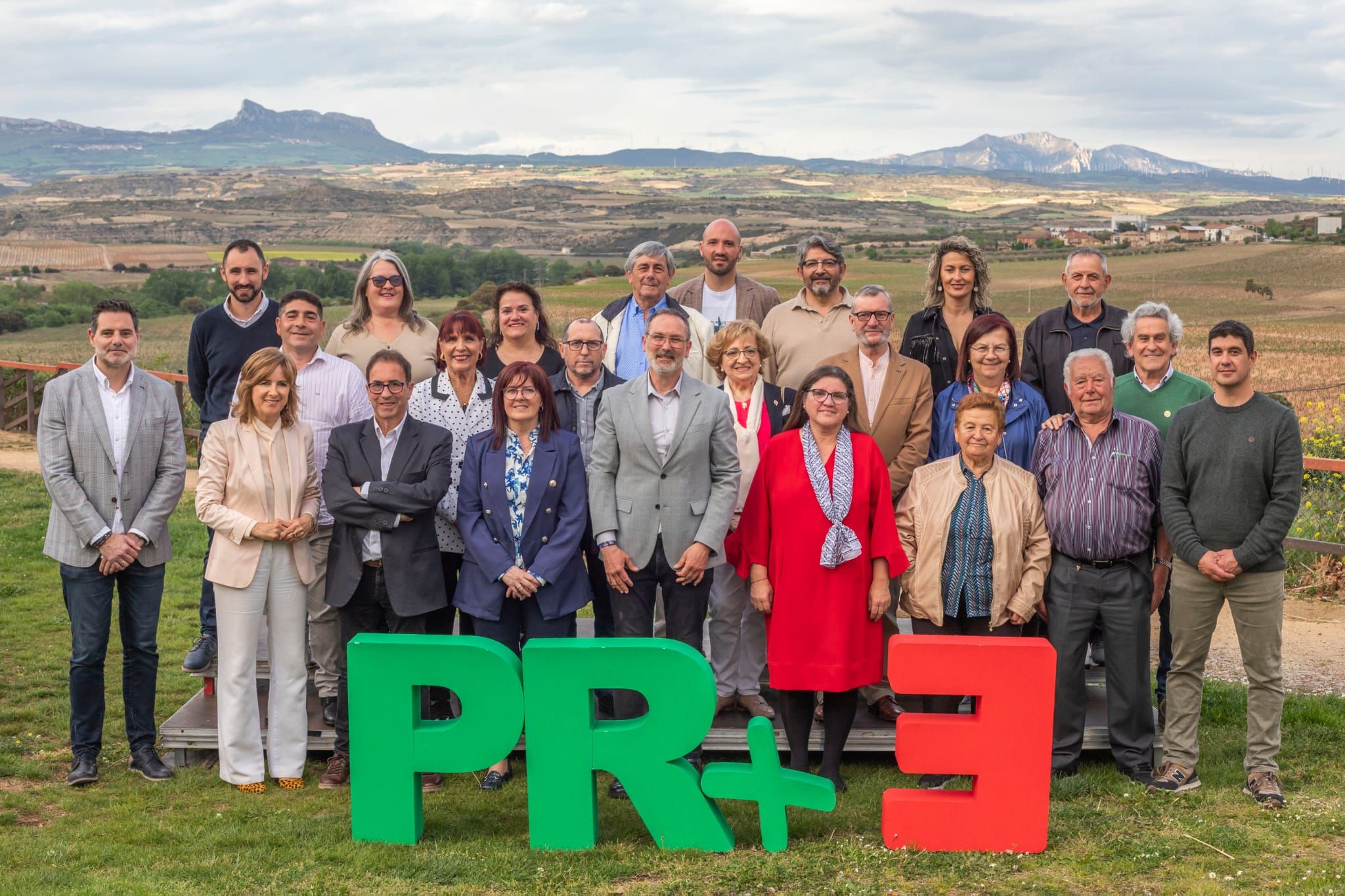 23042504 Candidatura Parlamento