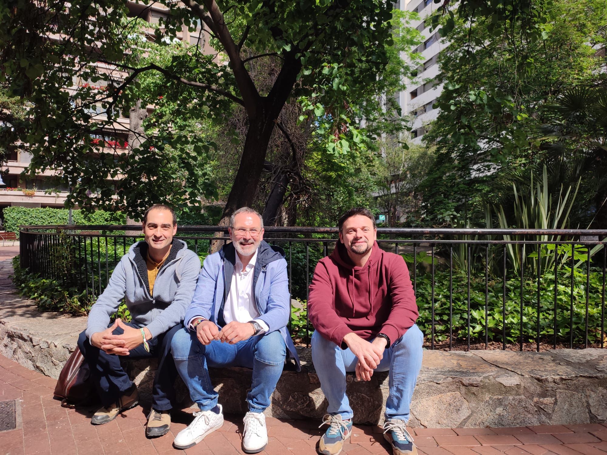 230525 Medio Ambiente Logroño