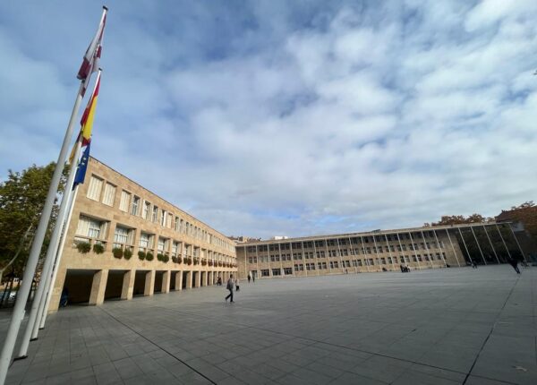 Ayuntamiento de Logroño