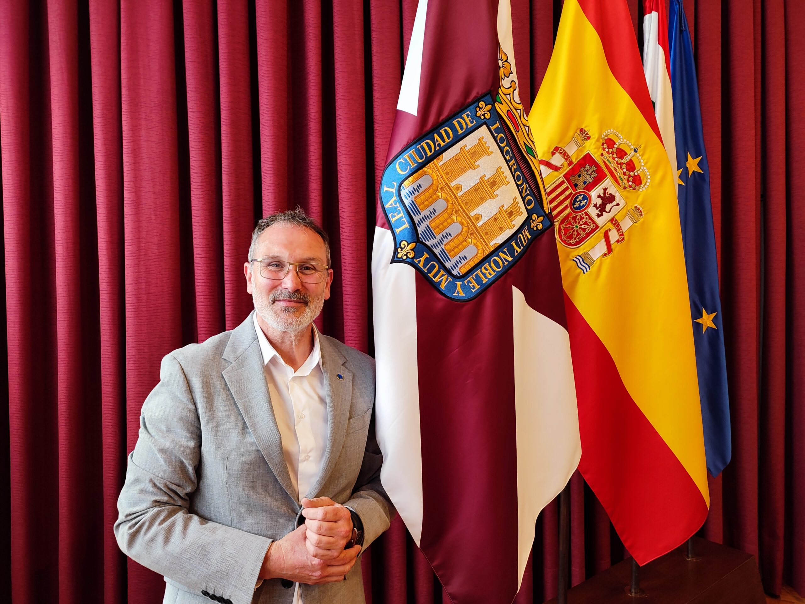 Rubén Antoñanzas