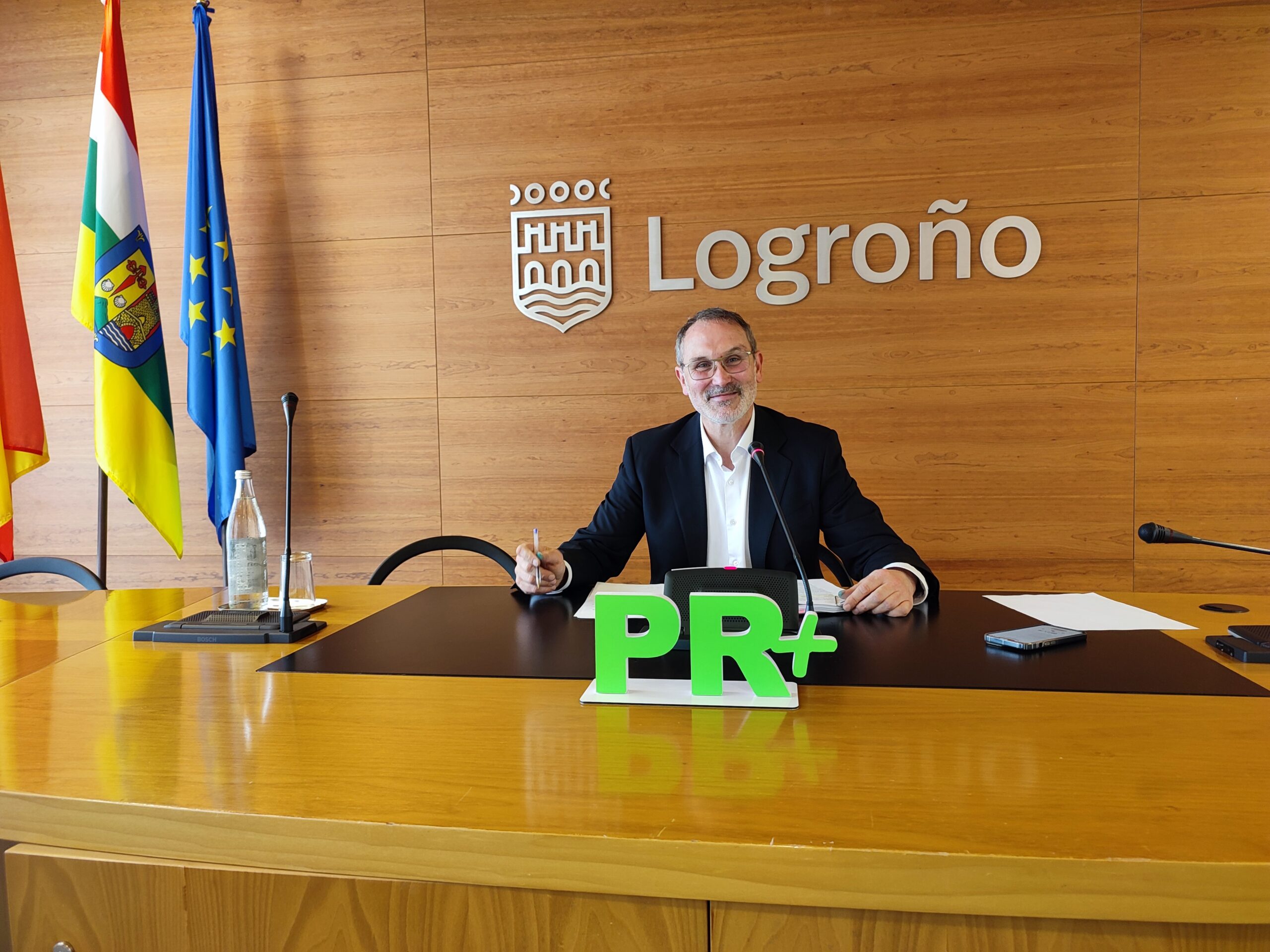 RP Rubén Antoñanzas
