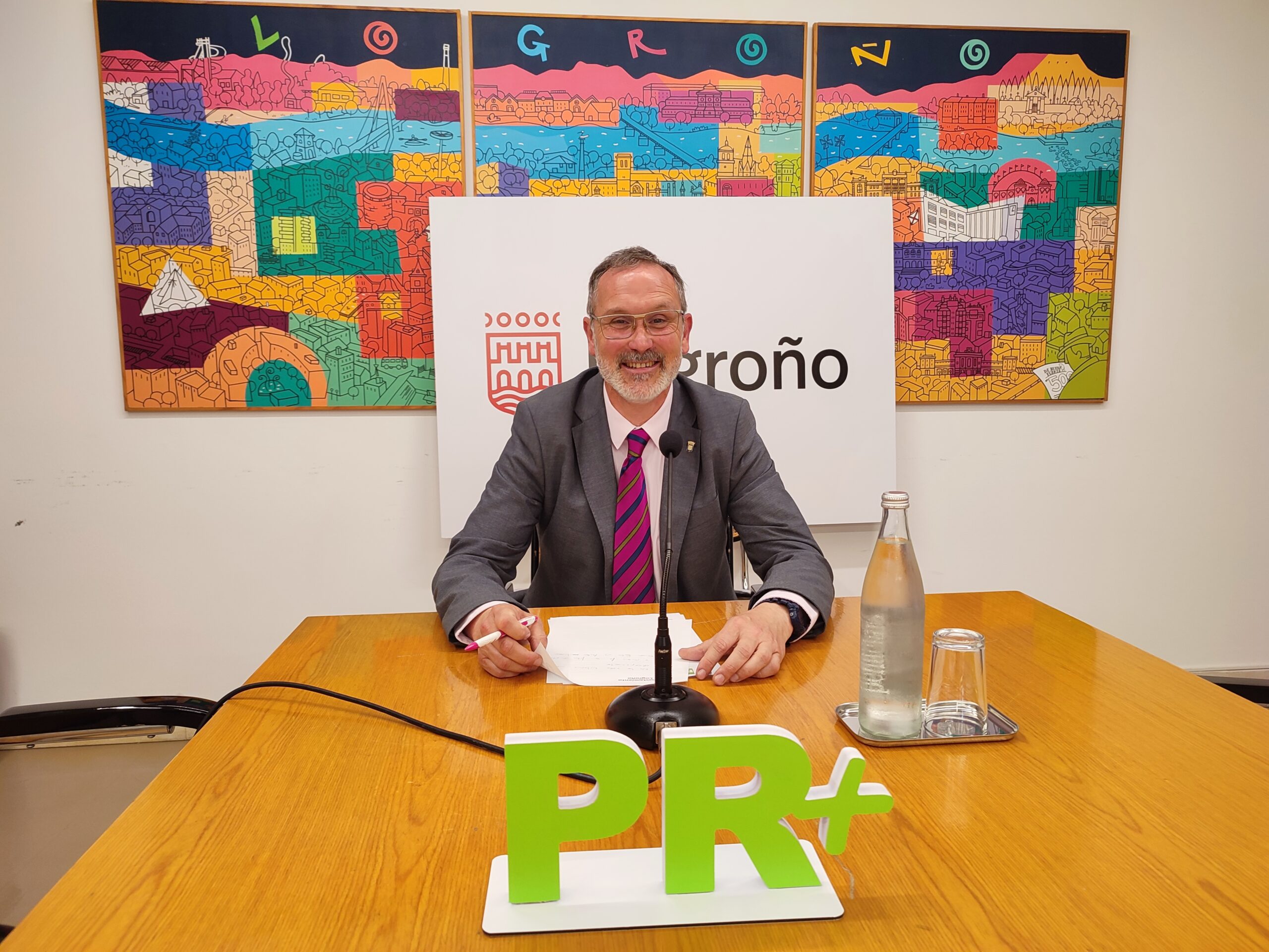 RP Rubén Antoñanzas