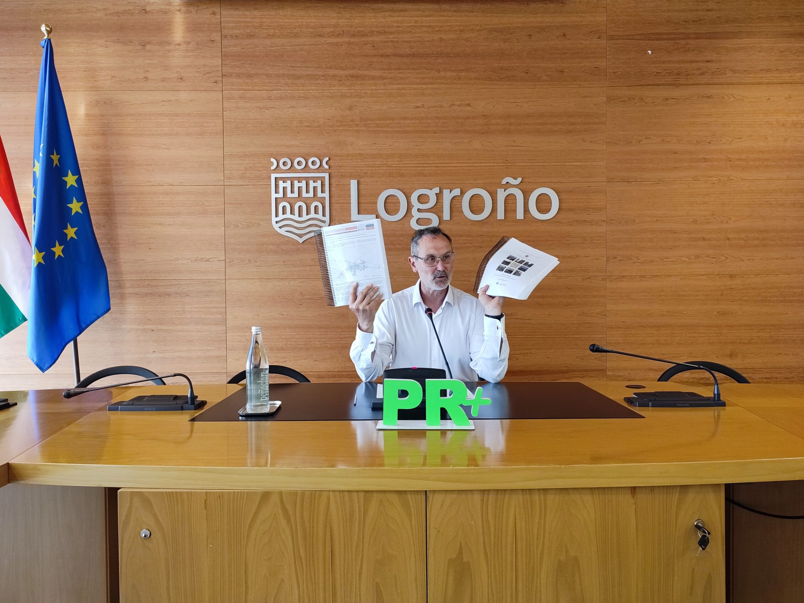 RP Rubén Antoñanzas