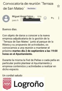 Sobre el PR+