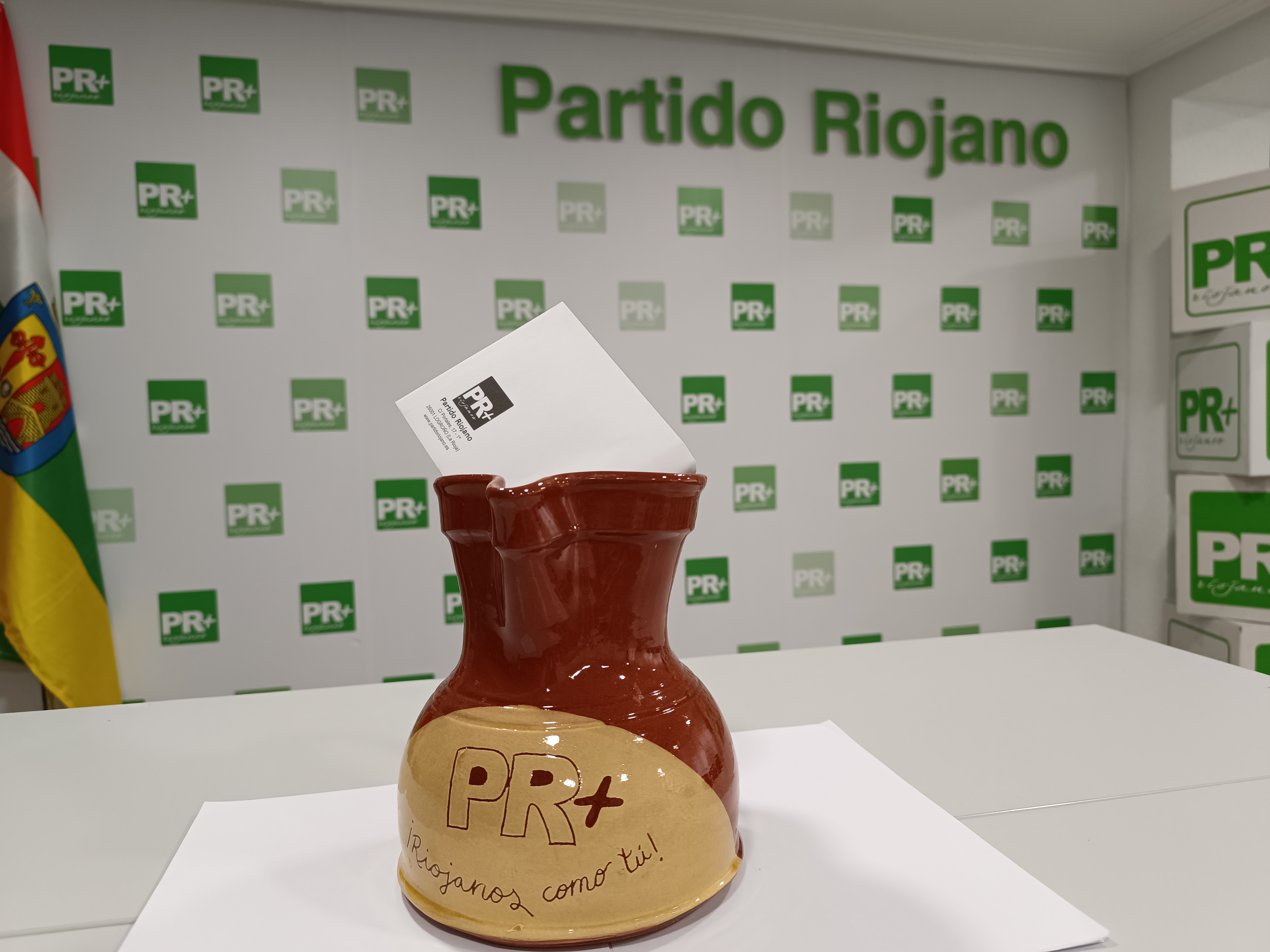 XVII Congreso PR+