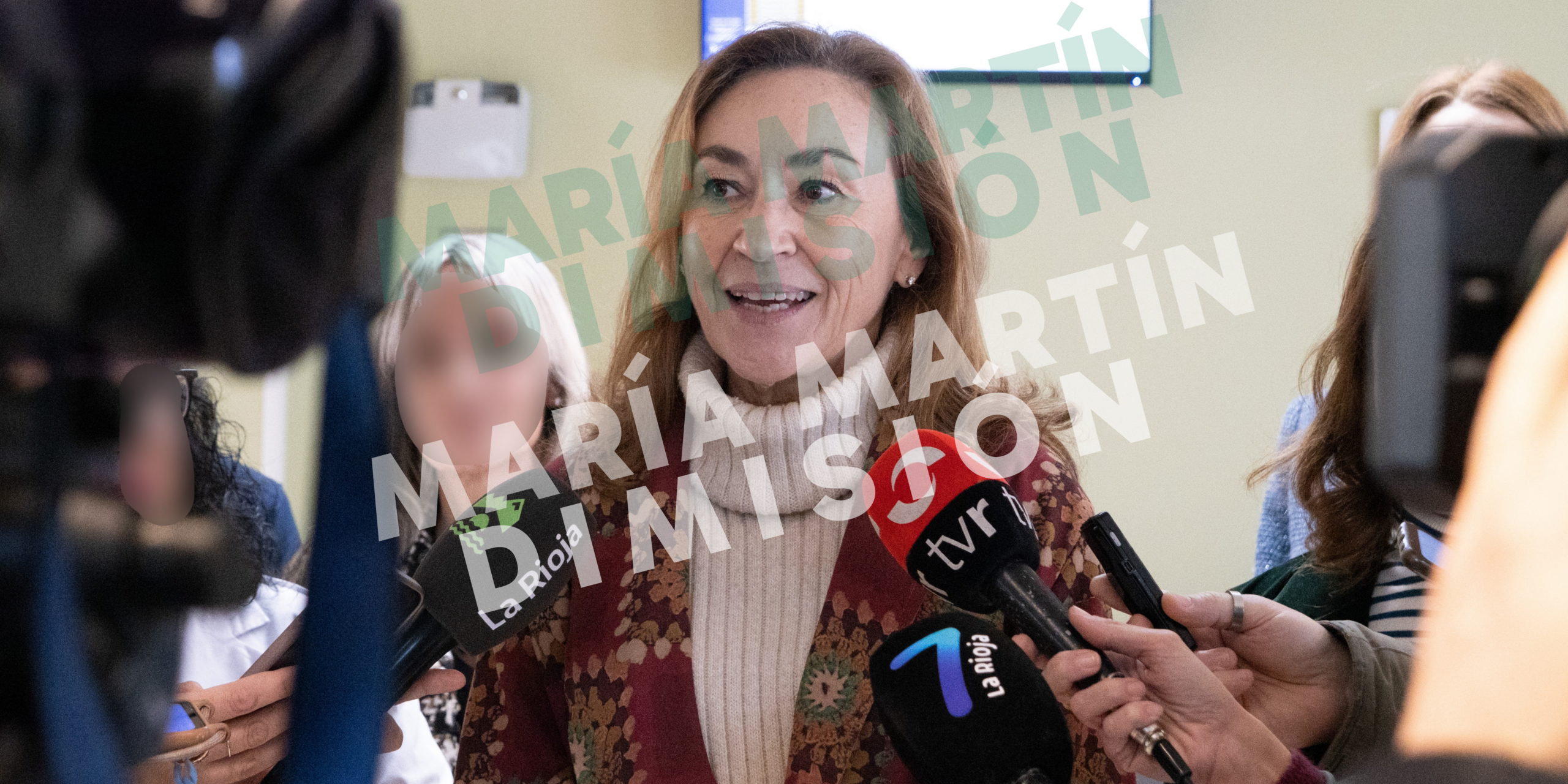 MariaMartinDimision