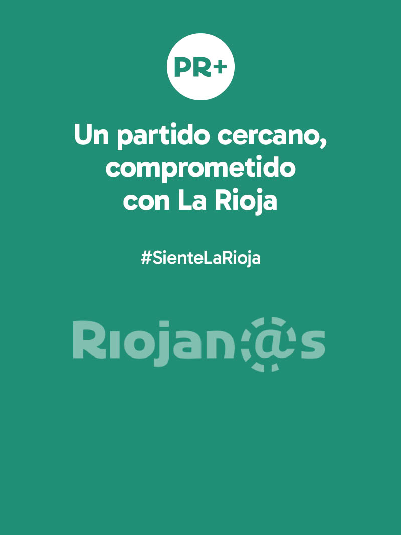 Partido Riojano+